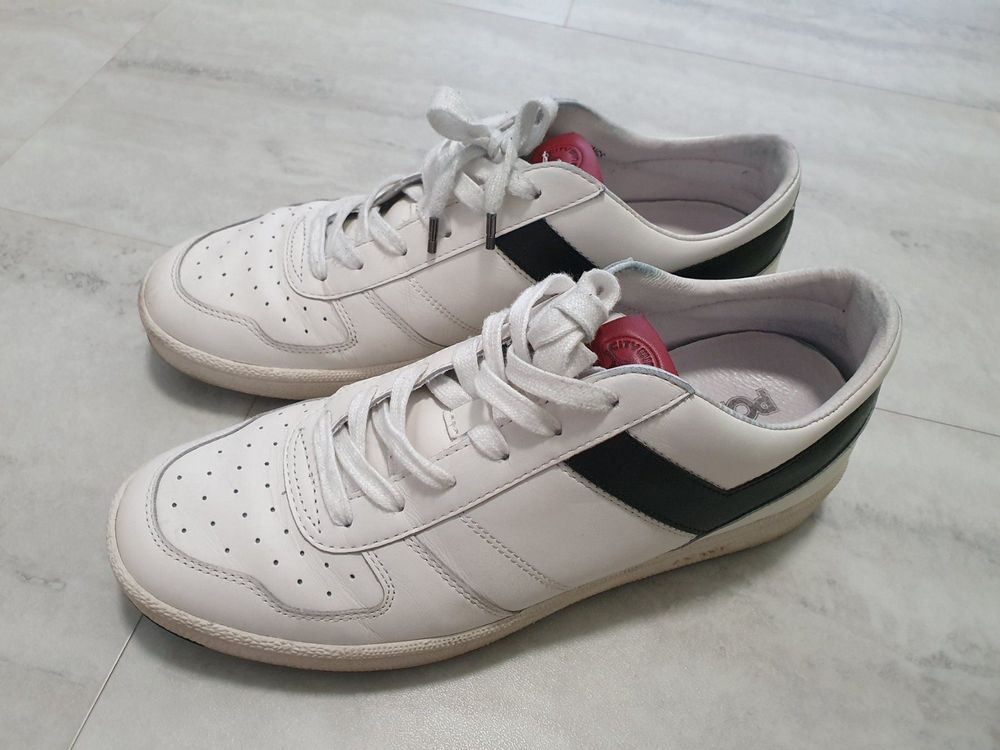 pony city wings sneakers