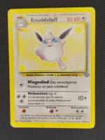 JUNGLE WEEK! 🌴 – Pokémon Knuddeluff – 1999 Jungle