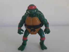 TMNT Mutations Mutatin Michelangelo Figure 1992