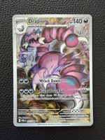 Drapion 097/088 – Perfect Order – Illustration Rare – EN