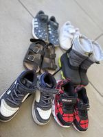 Jungenschuhe Grösse 26 zu verkaufen