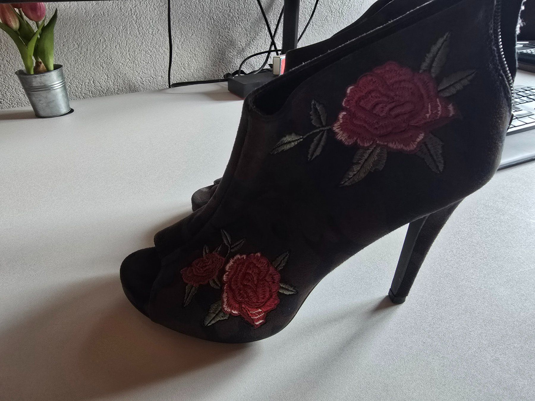 Scarpe da donna: High Heels – Usato da Mägenwil venduto da Carlo55