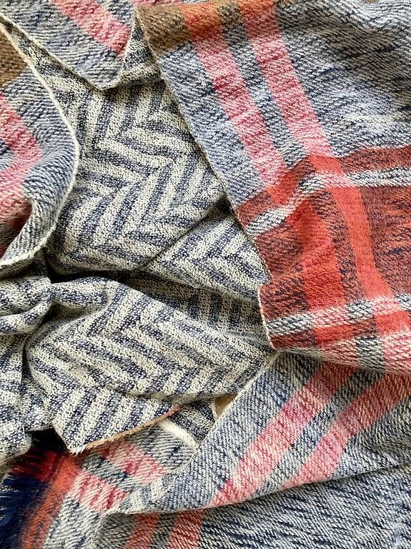 Zara Foulard & Sciarpe: Grosser Schal ZARA – Usato da Bern venduto da tan_2rrh 3