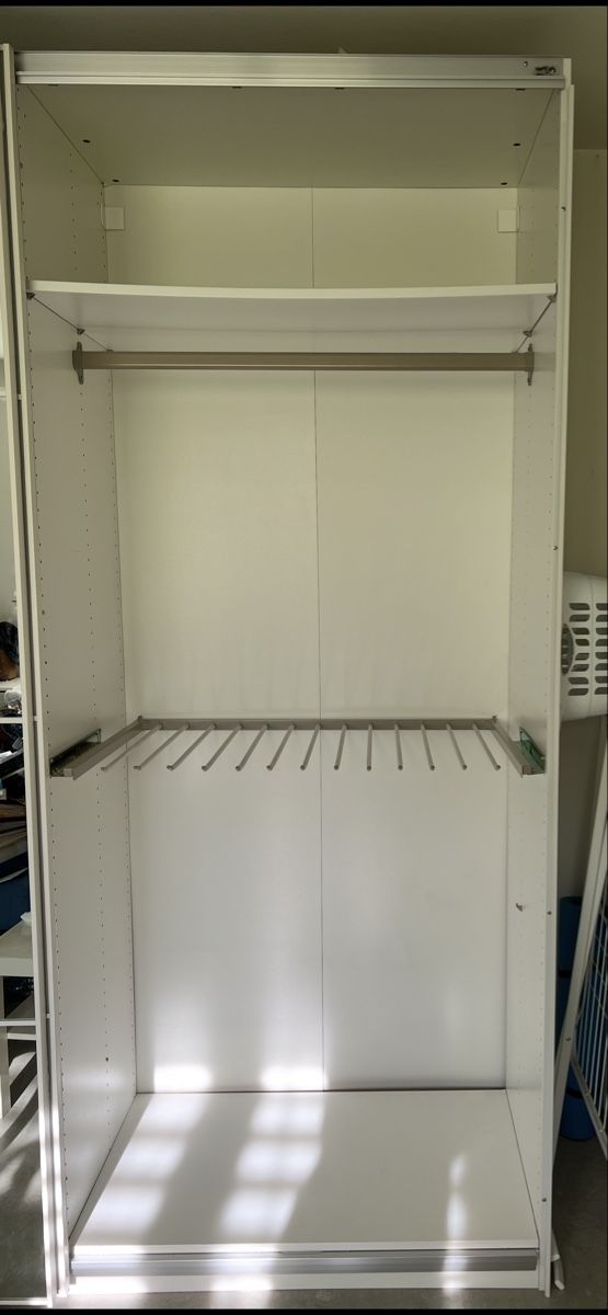 Ikea Schränke: Pax IKEA Kleiderschrank – Gebraucht aus Zürich von koh_26rz 3
