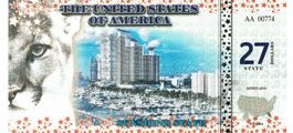 USA Florida Panther 2016 UNZ Privatausgabe