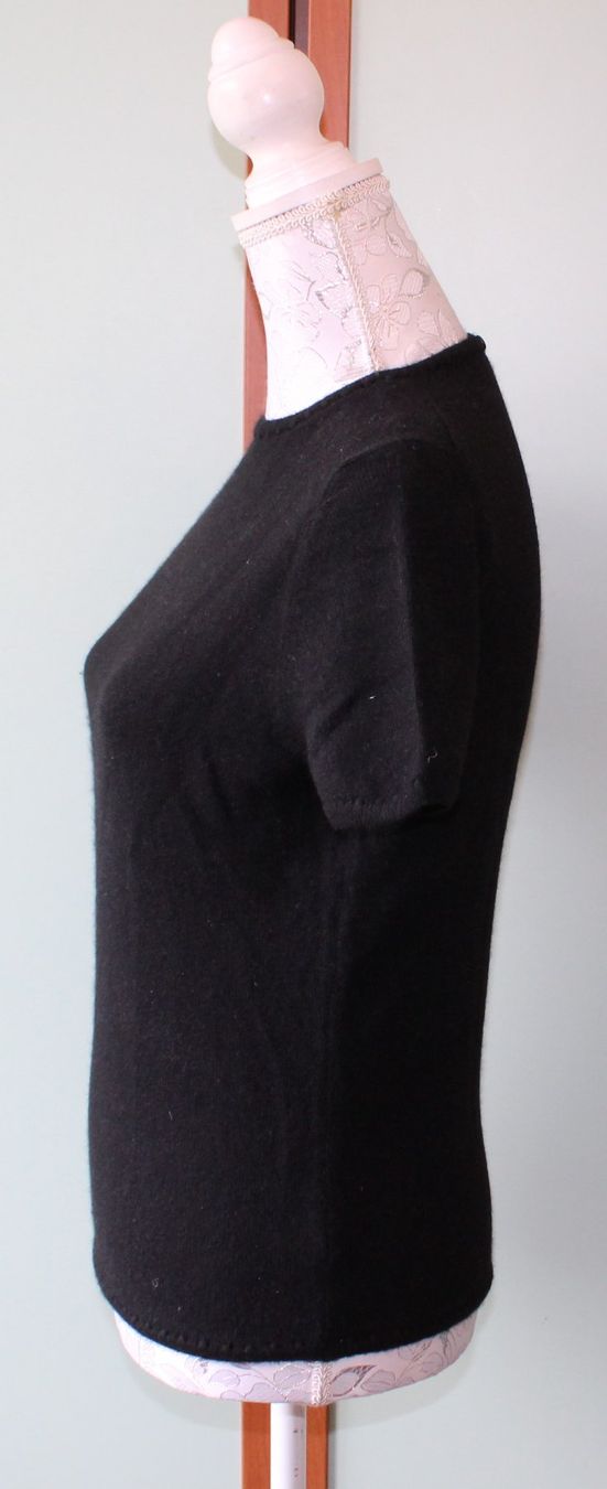 Maglioni & Felpe: Kaschmir-Pullover – Usato da Schaan venduto da antikes_und_kurioses 2