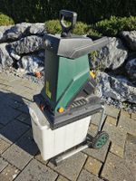 Gartenhäcksler Monzana DBHC001 2500W 