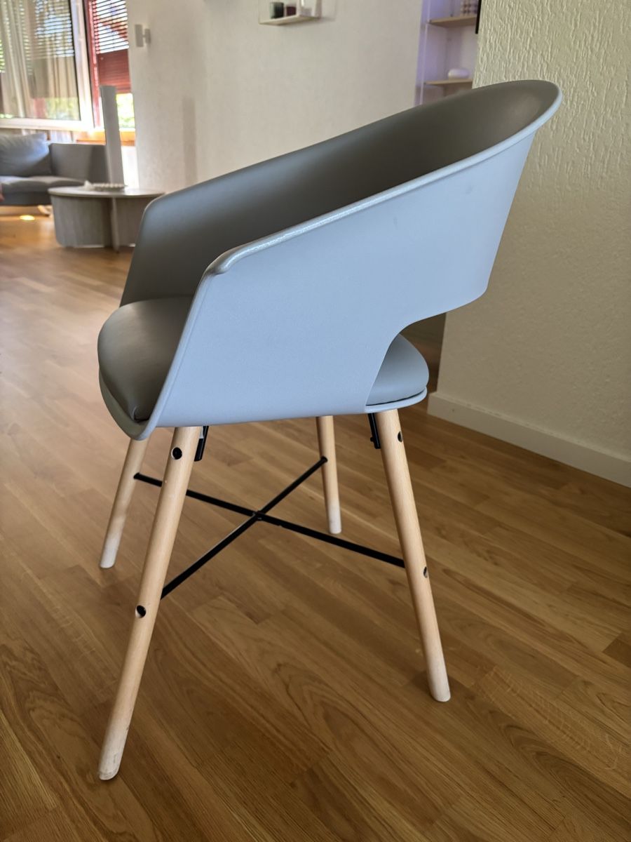 Chaises: Stuhl – D'occasion à Glattbrugg par scu_cq27 2