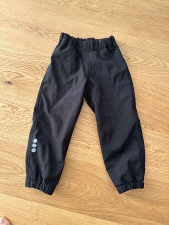 Reima Outdoorhose für Kinder – gefüttert -104