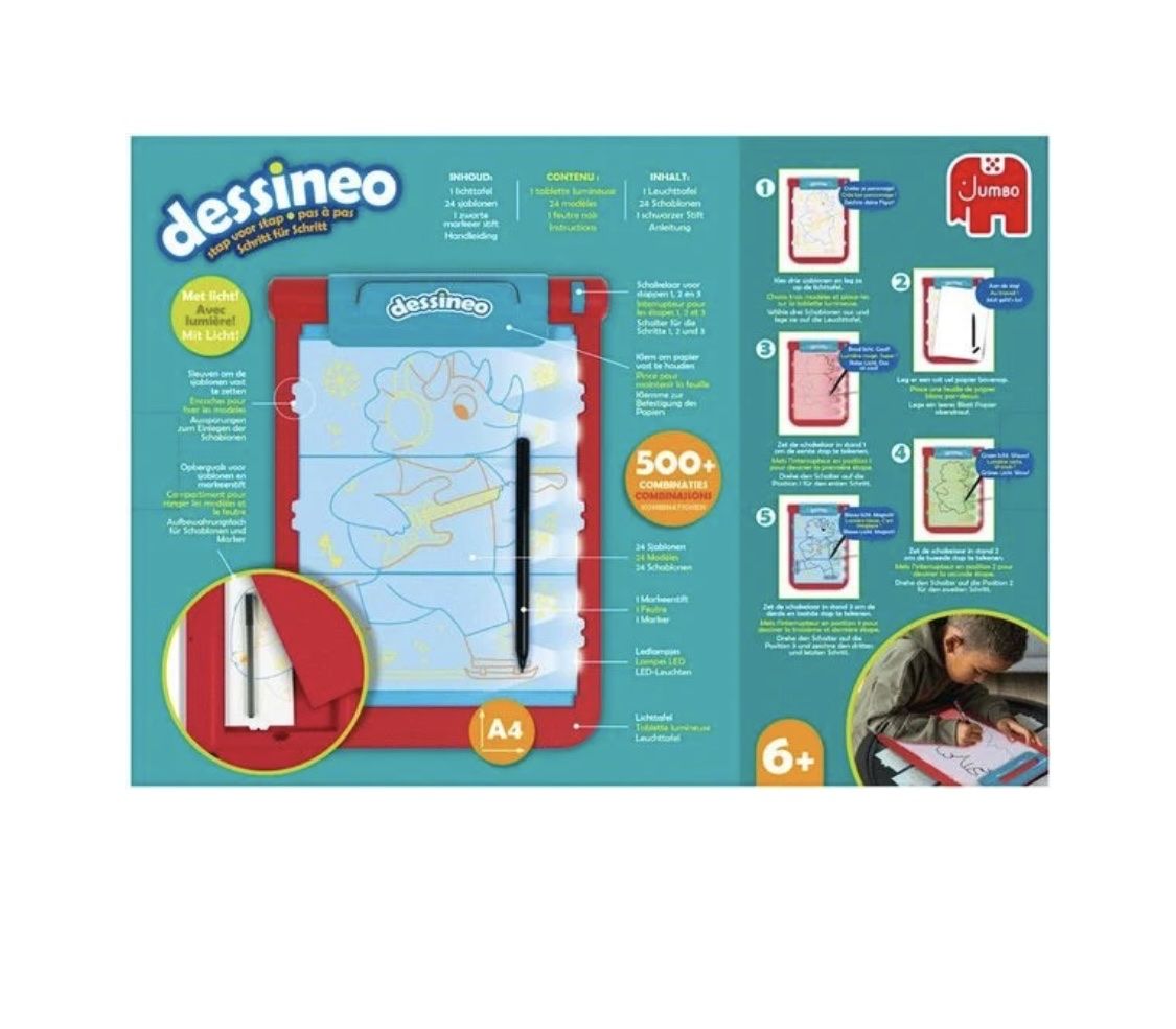 Tablet PC: Zeichenstudio/ Malpad – Usato da Lohn SH venduto da Microzoff 3