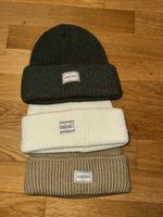Mütze 3er Pack