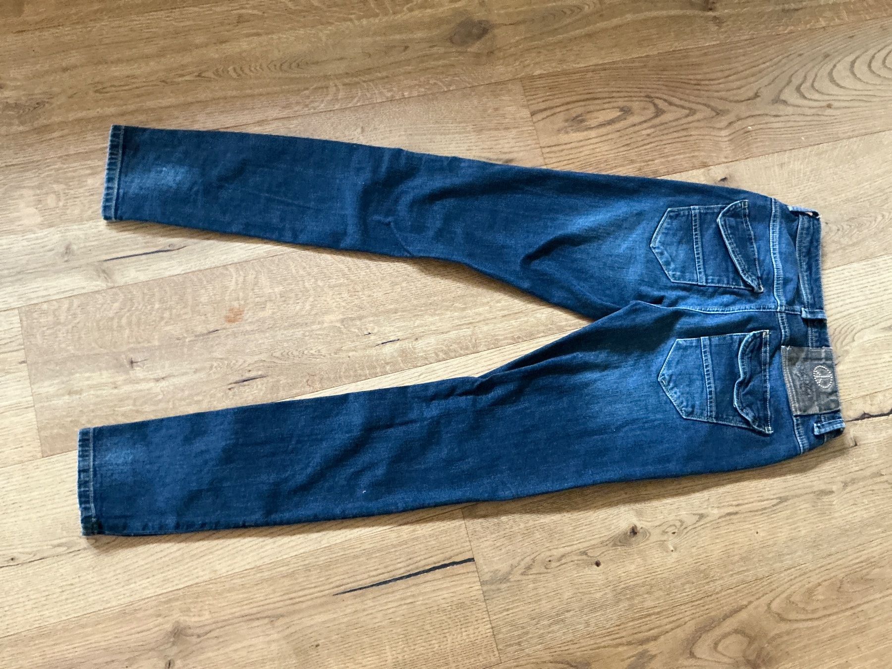 Mos mosh Jeans: Mos Mosh - Jeans - Grösse 26 – Usato da Davos Platz venduto da bergfloh02 3