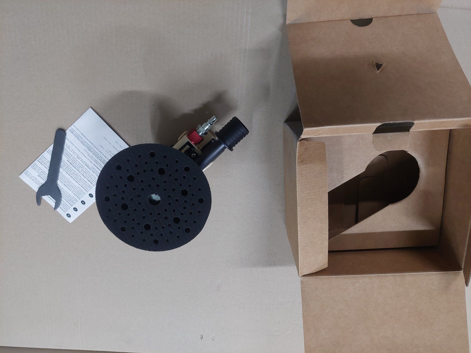Smerigliatrici & Lucidatrici: Schleifmaschine D=150 mm – Usato da Regensdorf venduto da Zem003 3