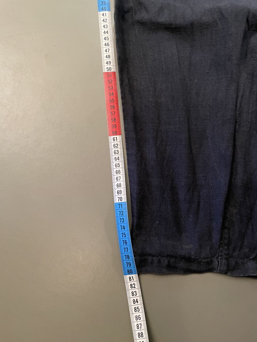 Oska Pantaloni: Leinenhose OSKA – Usato da Bern venduto da Sandra_Ce 6