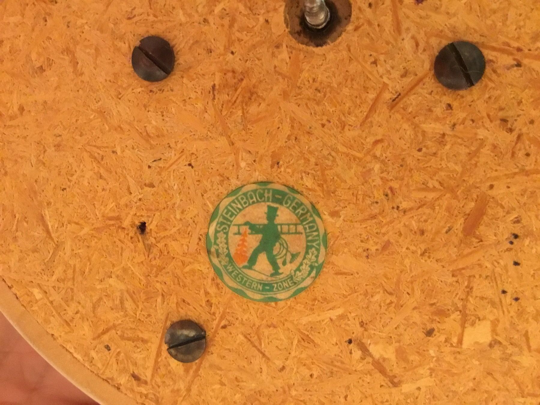 Holzartikel: Antike Spieldose Erzgebirge – Gebraucht aus St. Gallen von chamilla 9
