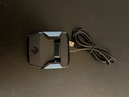 Collective Minds Drive Hub Ladestation mit USB Kabel 58