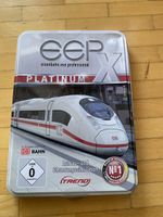 EEP X Platinium eisenbahn.exe professional