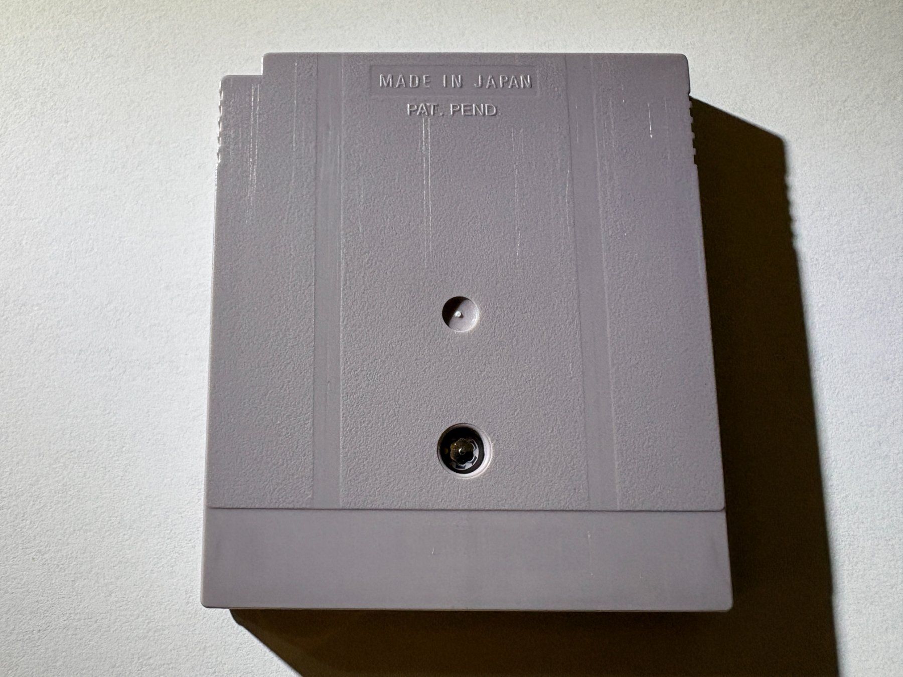 Nintendo Giochi: Shanghai - Nintendo Game Boy – Usato da Zürich venduto da VintagePalace 1