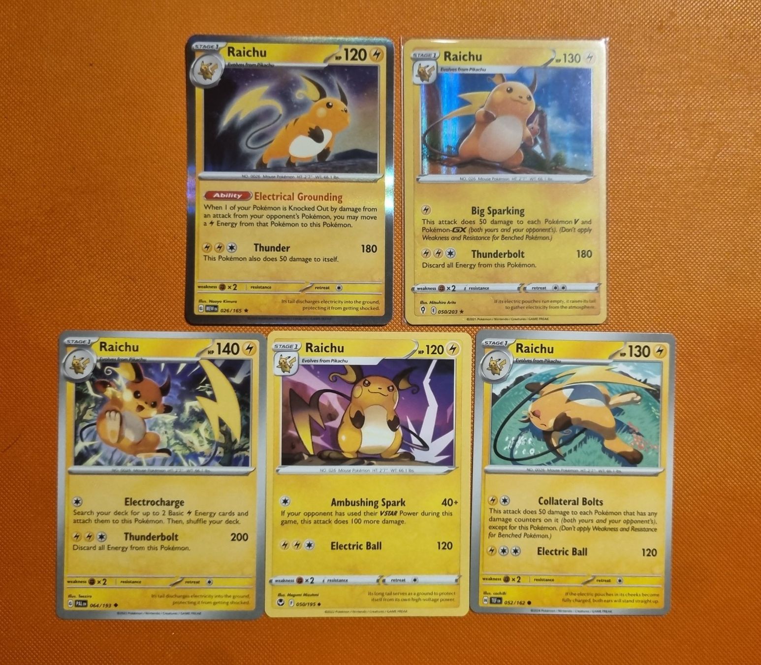 Pokémon Carte collezionabili: Pikachu Kartenbundle Englisch inklusive 2 Promos – Usato da Bichelsee venduto da Kompiuter 4