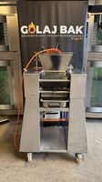 Einzelwalzenreibmaschine Artech WD-3001