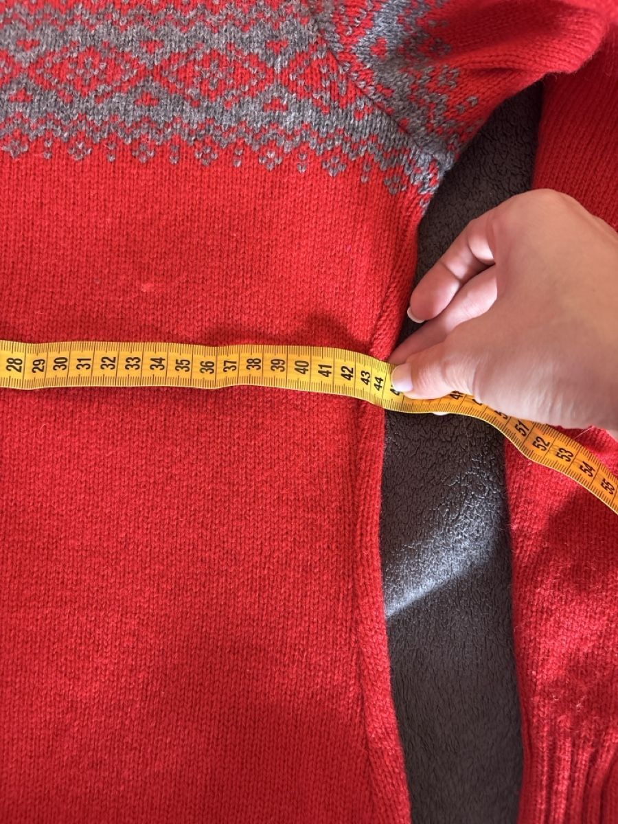Maglioni & Felpe: Nordland Pullover 100% Wolle – Usato da Bern venduto da LoveVintageY2K 6