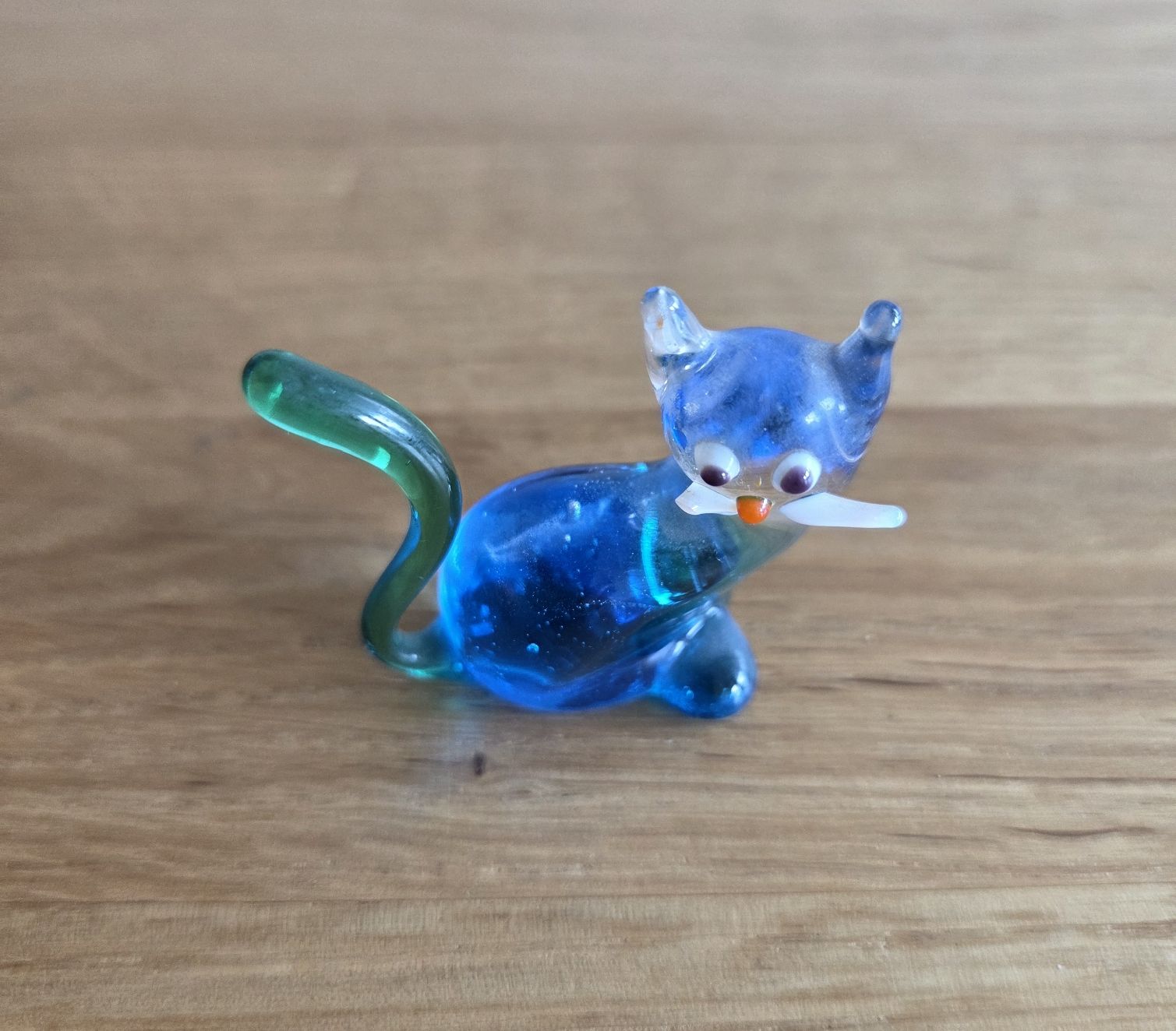 Murano Alle Dekorationen: 3 Murano Glas Figuren – Gebraucht aus Lupfig von olivenbaeumli 3