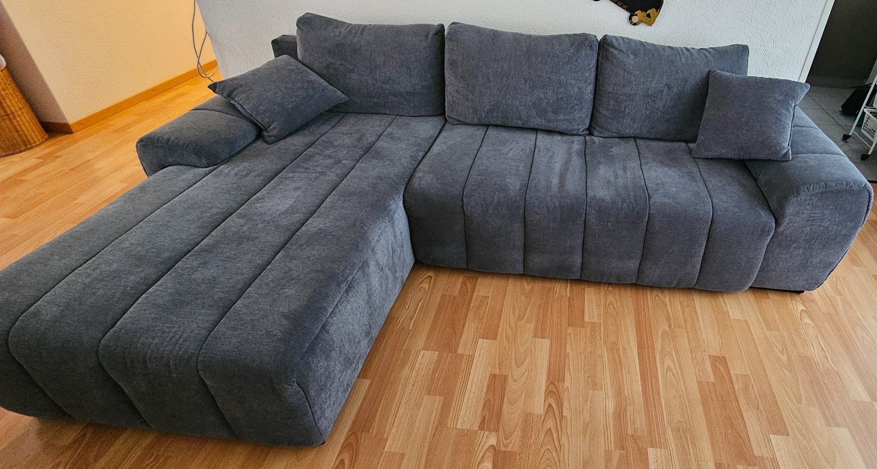 Divani: Schlafsofa – Usato da Wädenswil venduto da Jenny281192 2