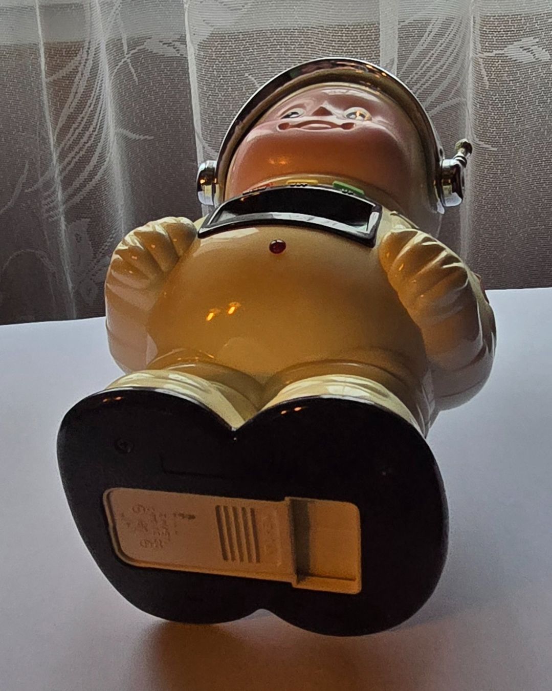 Giocattoli: Astronaut Digitaluhr mit Münzzähler – Usato da Herzogenbuchsee venduto da Revox25 4