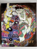 Gustav KLIMT Kunsthaus Zürich Wien JUGENDSTIL ART NOUVEAU