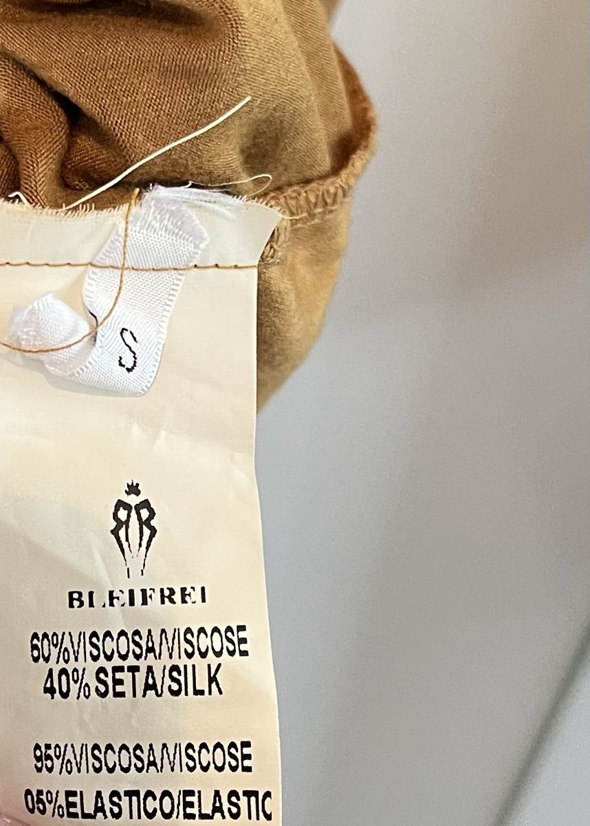 Vestiti: wunderschönes BLF Kleid Gr. S – Usato da Buchrain venduto da Sunny026 3