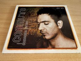 Domenico Ferrari – Commute