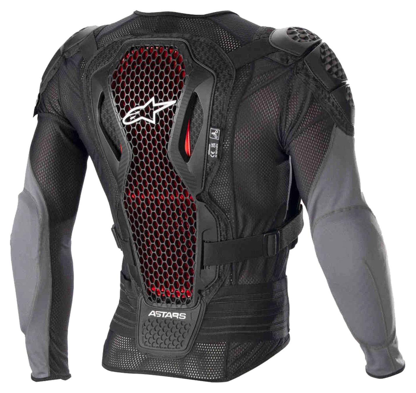 Alpinestars Giacche: Alpinestars Bionic Plus V2 Protektorenjacke – Grösse L – Usato da Adlikon b. Regensdorf venduto da exoticatom 1