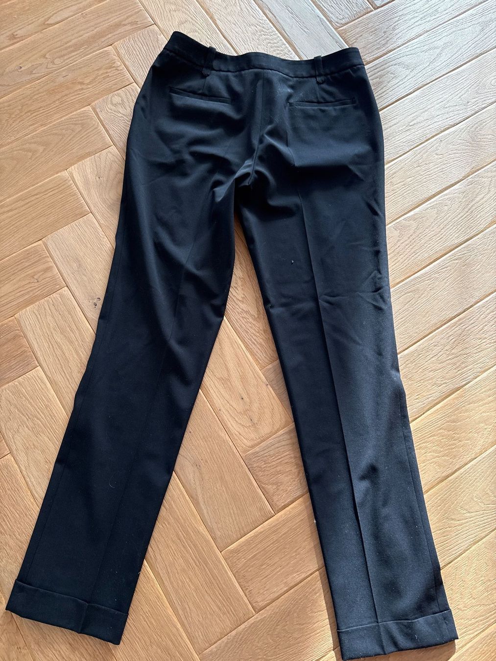 Pantaloni: Massimo Dutti Hose 40 – Usato da Zürich venduto da iva_7658 5