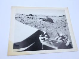 NASA Viking 1 Mars 1976 Pressefoto JPL Marsoberfläche