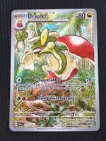 Pokémon - Stürmische Funken  - Drapfel (SSP 210) - DE