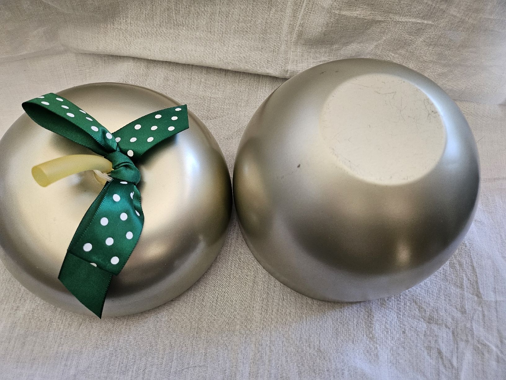 Altro in Decorazioni & Accessori: Boite en forme de pomme – Usato da La Joux FR venduto da car_ck96 2