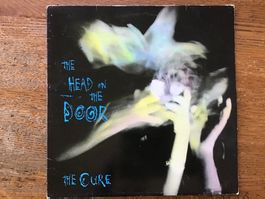 LP The Cure 5