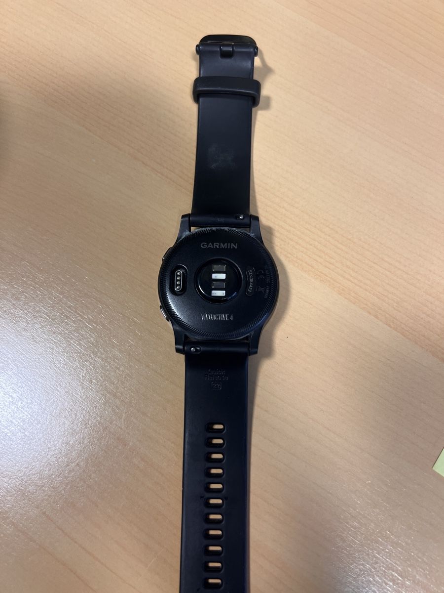 Garmin Smartwatch: Garmin Vivoactive 4 – Gebraucht aus Mägenwil von Simonaschatzmann 2