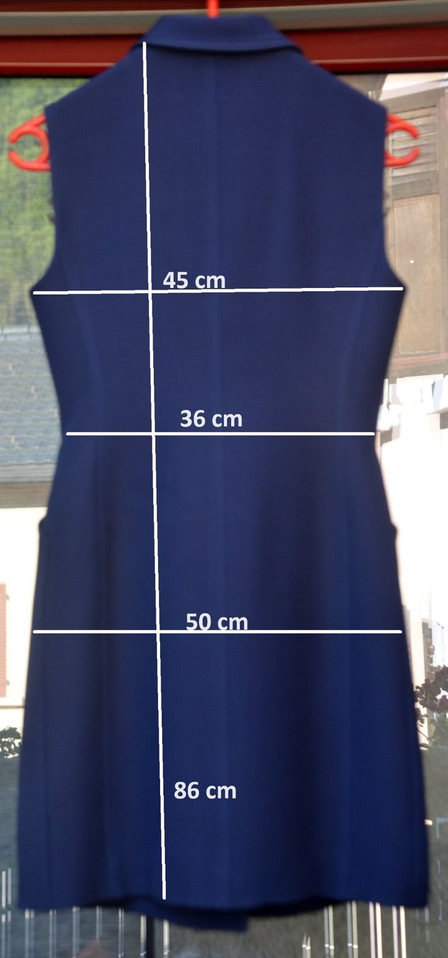 Dior Vestiti: Christian Dior Kleid  / Robe .36 – Usato da Collonges venduto da Auganien 2