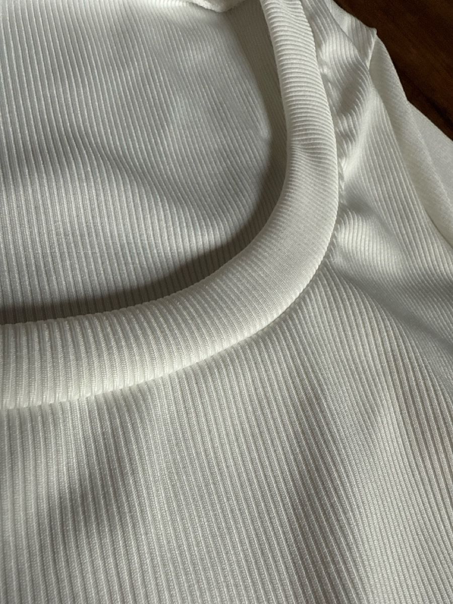 T-shirt: Langarmshirt – Nuovo (secondo la descrizione) da Schlattingen venduto da fernfen 1