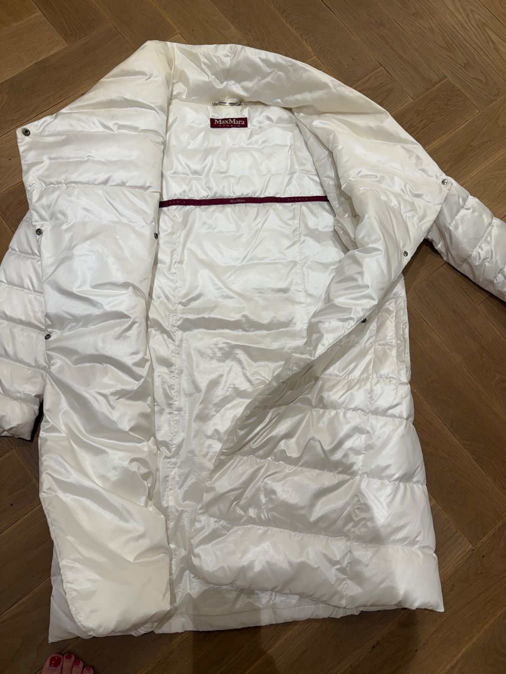 Vestes: Max Mara Jacke 40 – D'occasion à Zürich par iva_7658 1