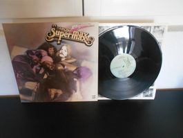 Supermax – Fly With Me / 1979