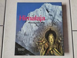 Himalaja  -  Menschen, Götter, Berge / Alles über Himalaja