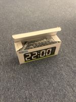 Sleek Digital Alarm Clock - Wake Up Refreshed! New!