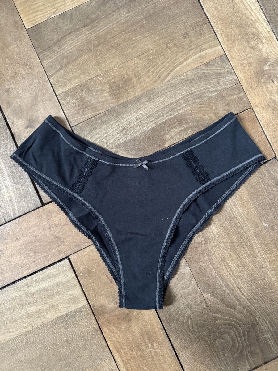 Skims Altra biancheria intima: Lightweight Cotton Lace Hipster Skims – Nuovo e nell'imballaggio originale da Zürich venduto da afcvx 3