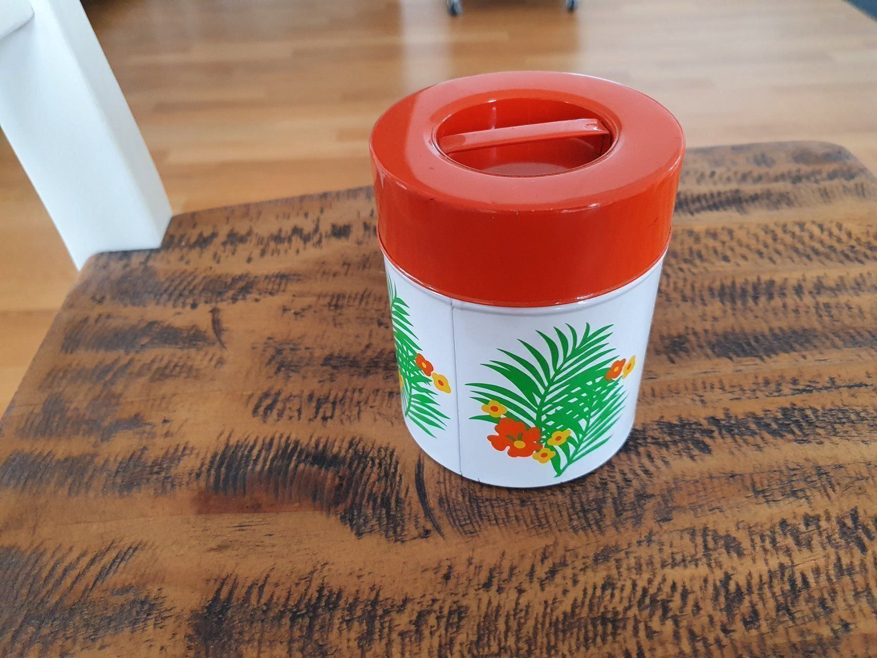 Barattoli: Blechdose – Usato da Hägglingen venduto da Orysen 1