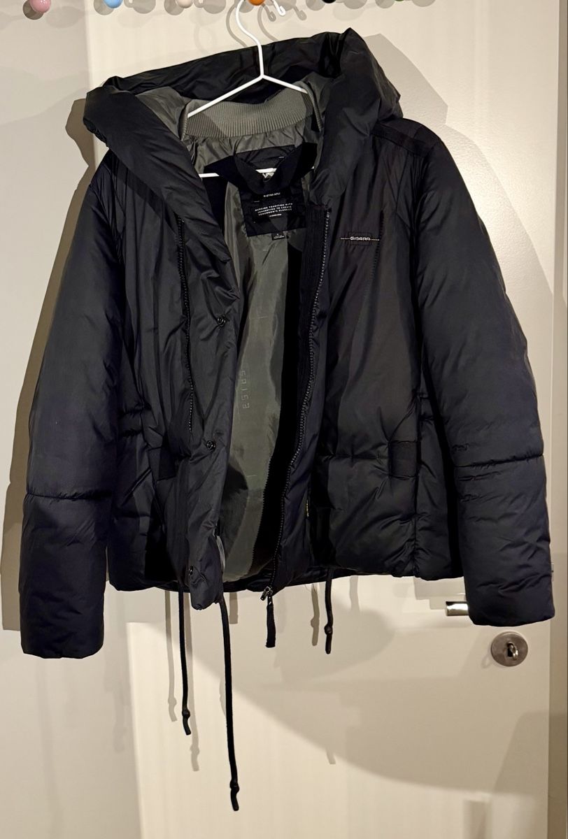 G-Star Giacche: G-Star Raw Winterjacke – Usato da Schlieren venduto da kaj_xvx7 1
