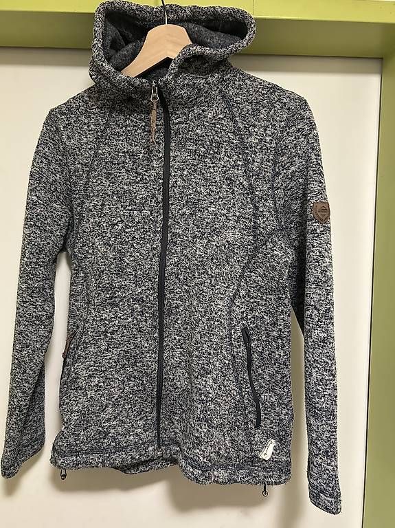 Giacche: Mc Kinley Fleece Gr. 40/42 – Usato da Willisau venduto da Geissbock11