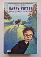 HARRY POTTER und der gefangene von Askaban  🦉 J.K. Rowling