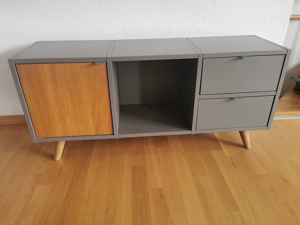 TV Möbel: Meuble TV MYCS – Gebraucht aus Fribourg von fao_rjw5